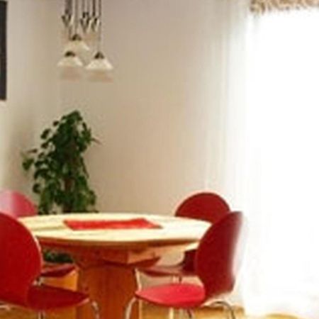 Apartamento Haus Widenhorn Sipplingen Exterior foto