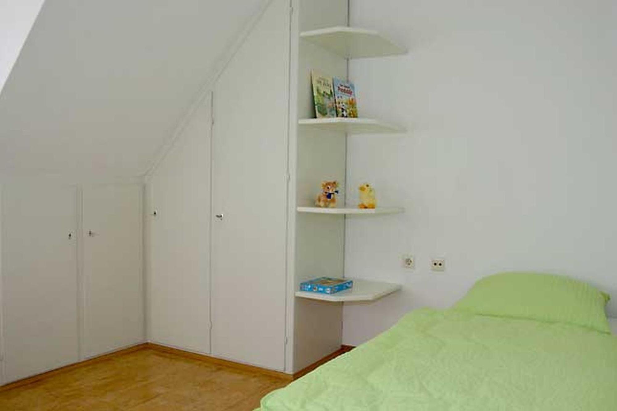 Apartamento Haus Widenhorn Sipplingen Exterior foto